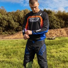 T4R Ascend 2026 Youth Range