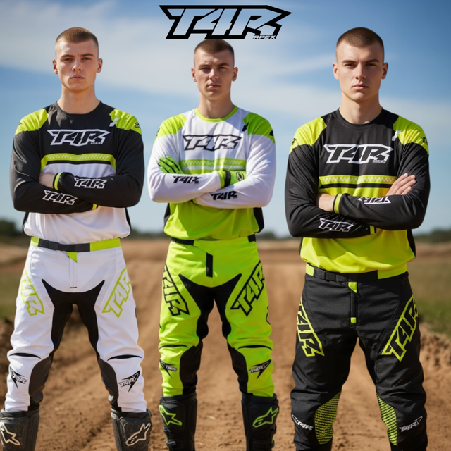 T4R Apex Orange Youth Range - Image 8