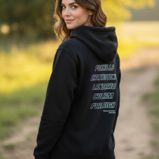 T4R Casual Wear Hoodie